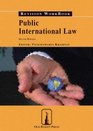 Public International Law Revision Workbook