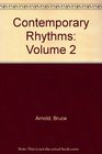 Contemporary Rhythms Volume 2