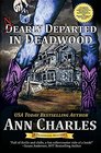 Nearly Departed in Deadwood (Deadwood, Bk 1)