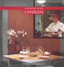 London Impressions Hotels  Restaurants