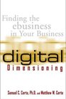 Digital Dimensioning Finding the eBusiness in Your Business