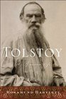 Tolstoy A Russian Life