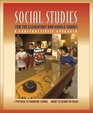 Social Studies for the Elementary and Middle Grades A Constructivist Approach