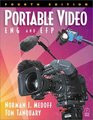 Portable Video ENG  EFP Fourth Edition