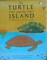 The Turtle and the Island A Folktale from Papua New Guinea