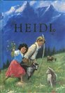 Heidi/special (Illustrated Junior Library)