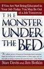 The Monster Under The Bed