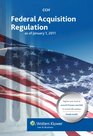 Federal Acquisition Regulation  as of 01/2011