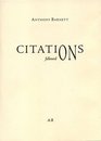 Citations Followed On