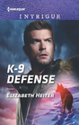 K9 Defense