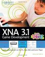 XNA 31 Game Development for Teens