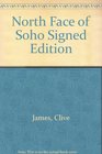 North Face of Soho Signed Edition