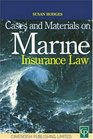 Cases  Mats on Marine Insurance Law