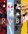 The World of RWBY The Official Companion