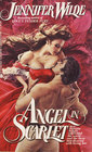 Angel in Scarlet