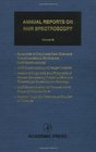 Annual Reports on NMR Spectroscopy Vol 48