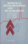 Biomedical Instrumentation and Measurements