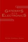 Gateways Into Electronics