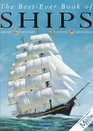 The Bestever Book of Ships