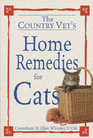 The country vet's home remedies for cats