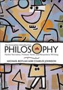 Philosophy An Innovative Introduction Fictive Narrative Primary Texts and Responsive Writing