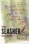 The Slasher Killings A Canadian SexCrime Panic 19451946