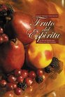 NIV Fruit of the Spirit Bible Softcover