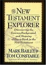 New Testament Explorer