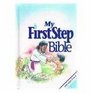 My First Step Bible