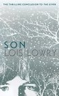 Son (Giver, Bk 4) (Large Print)