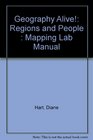 Geography Alive Regions and People  Mapping Lab Manual