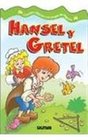Hansel Y Gretel