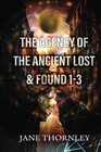 The Agency of the Ancient Lost  Found Omnibus 1 Volumes 13