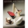 Culture and ValuesAlternate Volume