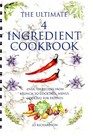 The Ultimate 4 Ingredient Cookbook