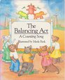 The Balancing Act A Counting Song