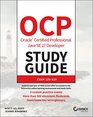 OCP Oracle Certified Professional Java SE 17 Developer Study Guide Exam 1Z0829