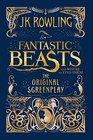 FANTASTIC BEAST  WHERE TO FIND THEM LP