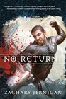 No Return (Jeroun, Bk 1)