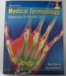 Medical Terminology Language for Healthcare
