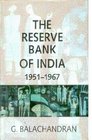 Reserve Bank of India 19511967