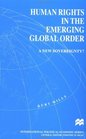Human Rights in the Emerging Global Order  A New Sovereignty