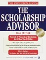 The Scholarship Advisor 2000 Edition
