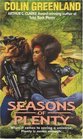 Seasons of Plenty (Tabitha Jute, Bk 2)