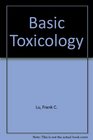 Basic Toxicology Fundamentals Target Organs  Risk Assessment