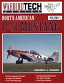 North American P51 Mustang