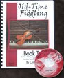 OldTime Fiddling Book Two