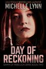 Day of Reckoning Large Print Edition