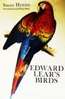 Edward Lear's Birds