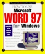 How to Use Microsoft Word 97 for Windows